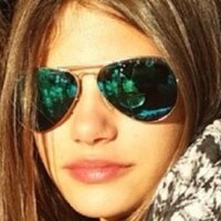 Chiara Arrighi Naakt