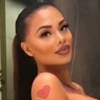 Chijana, Maylin Naakt