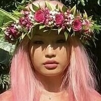 Chinqpink Naakt