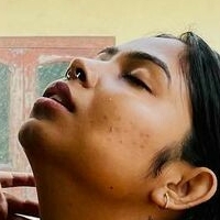 Chira Sree Sarkar Naakt