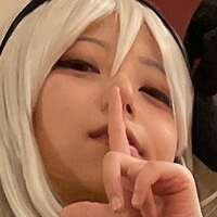 ChizuCheese8 Naakt
