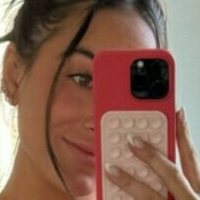 Chloe Gottschalk Naakt