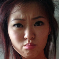 Christabel Naakt