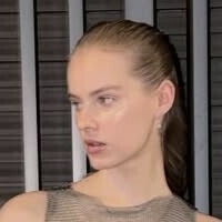 Christiane Aagesen Naakt