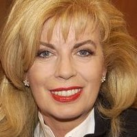 Christiane Krüger Naakt
