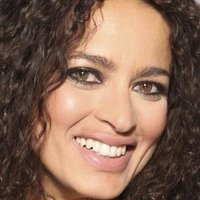 Christianne Oliveira Naakt