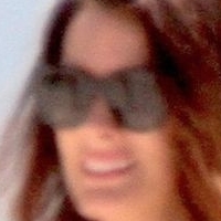 Christina Pascucci Naakt