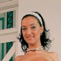 Christina Ventura Naakt