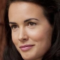 Christine Chatelain Naakt