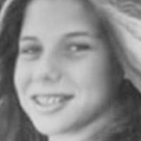 Christine Fuller Naakt
