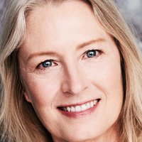 Christine Kellogg-Darrin Naakt