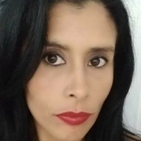 chulita33 Naakt