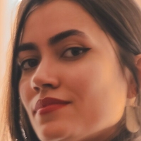 Cibele Silva Naakt