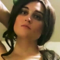 Claire Abella Naakt