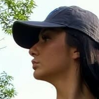 Claire Koepnick Naakt