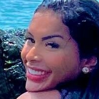 Clara Batista Naakt