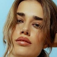 Clara Soccin Naakt