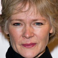 Clare Holman Naakt