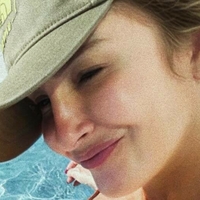 Claudia Leitte Naakt