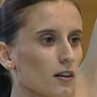 Claudia Presecan Naakt