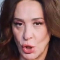 Claudia Raia Naakt