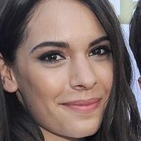 Claudia Traisac Naakt