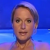 Claudia Von Brauchitsch Naakt