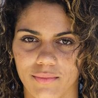 Clébia Sousa Naakt