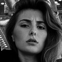 Clemence Navarro Naakt