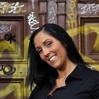 Cleo Van Eden Naakt