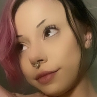 cobwebkitten Naakt