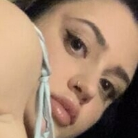 coca_loca Naakt