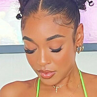 cocobutterbaby Naakt
