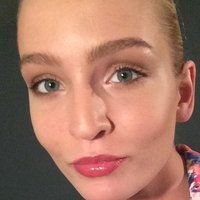 Colette Laporta Naakt
