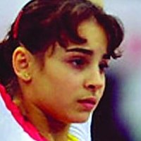 Corina Ungureanu Naakt