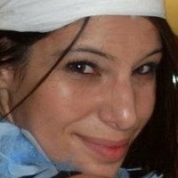 Corinne Nobili Naakt