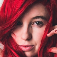 CosplayEvan Naakt