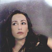 Costanza Guerrini Naakt