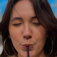 Coti Demozzi Naakt