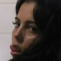 cristalbabygirl Naakt