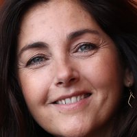 Cristiana Réali Naakt