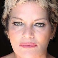 Cristina Donadio Naakt