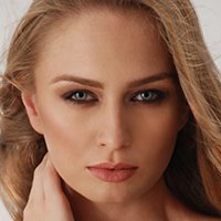 Cristina Dumitru Naakt