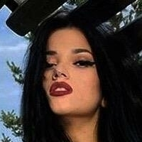 Cristina Ivone Naakt