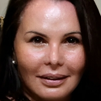 Cristina Mortagua Naakt