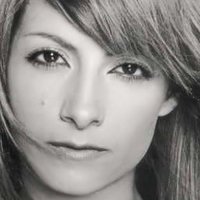 Cristina Perales Naakt