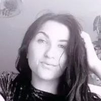 cristinutza18 Naakt