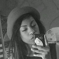 Crystal Parra Naakt