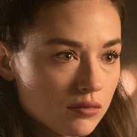 Crystal Reed Naakt