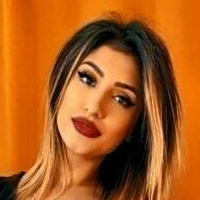 crystalnoir_vip Naakt